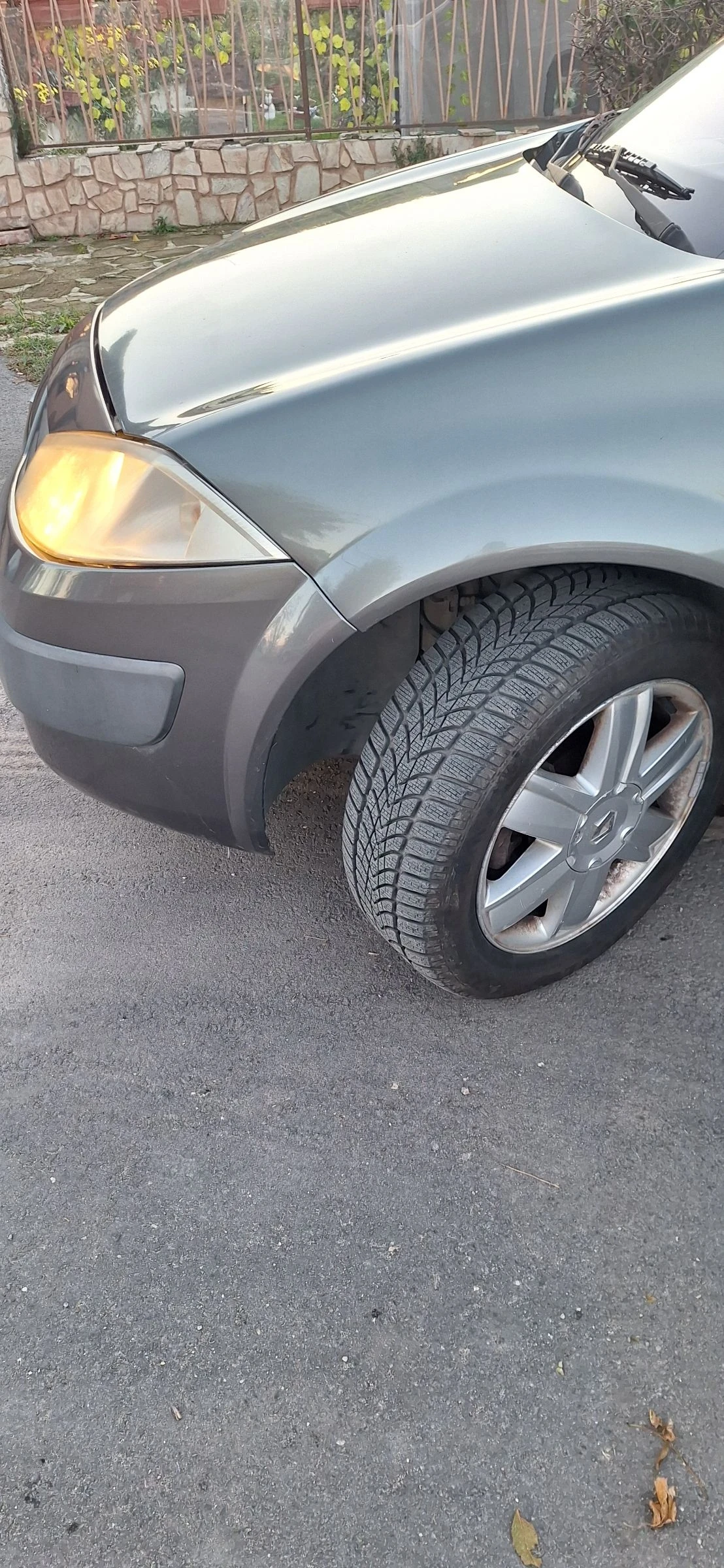 Renault Megane 2.0 16v | Mobile.bg   14