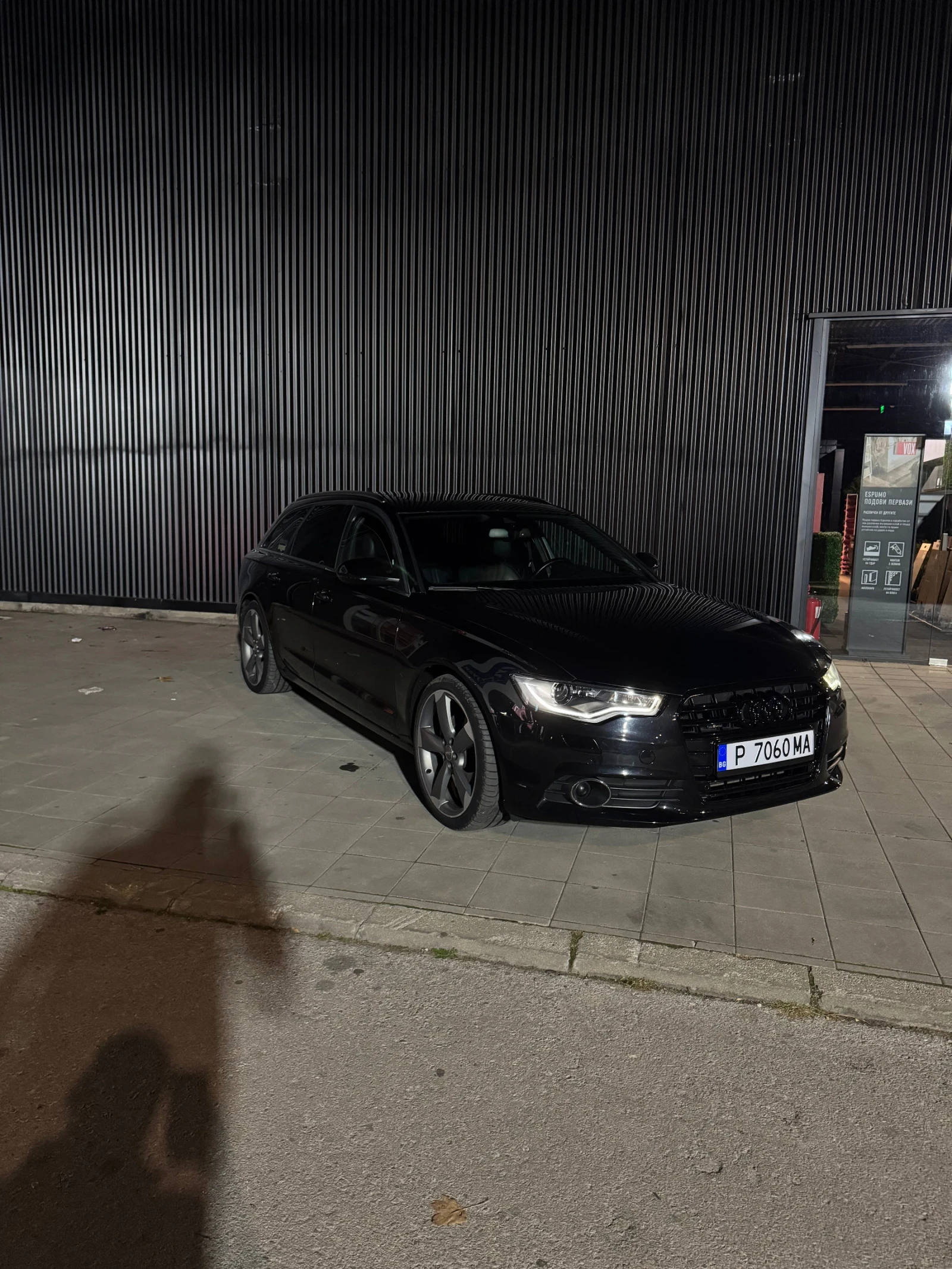 Audi A6 S-LINE/BOSE/QUATTRO - изображение 2