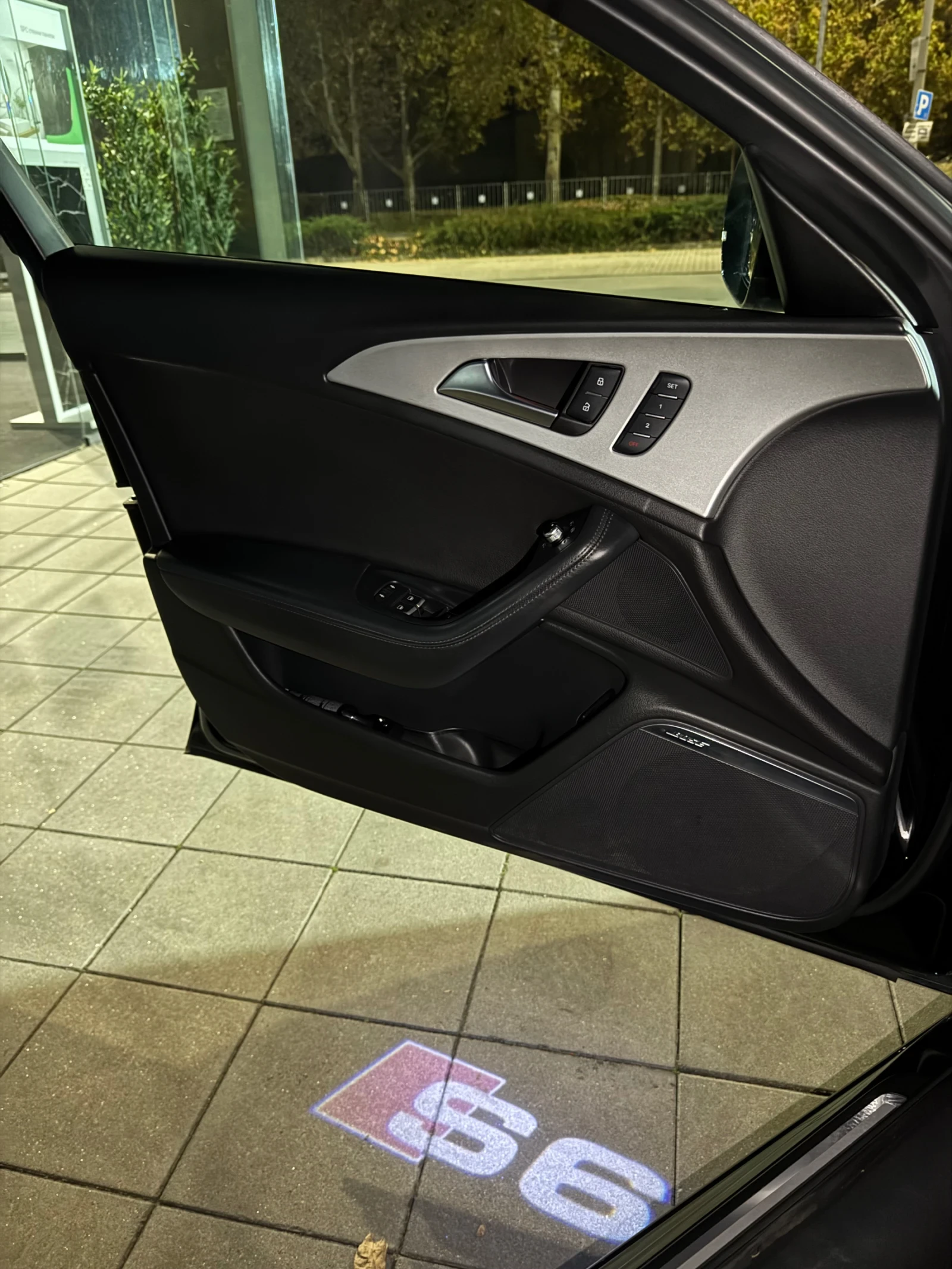 Audi A6 S-LINE/BOSE/QUATTRO - изображение 10