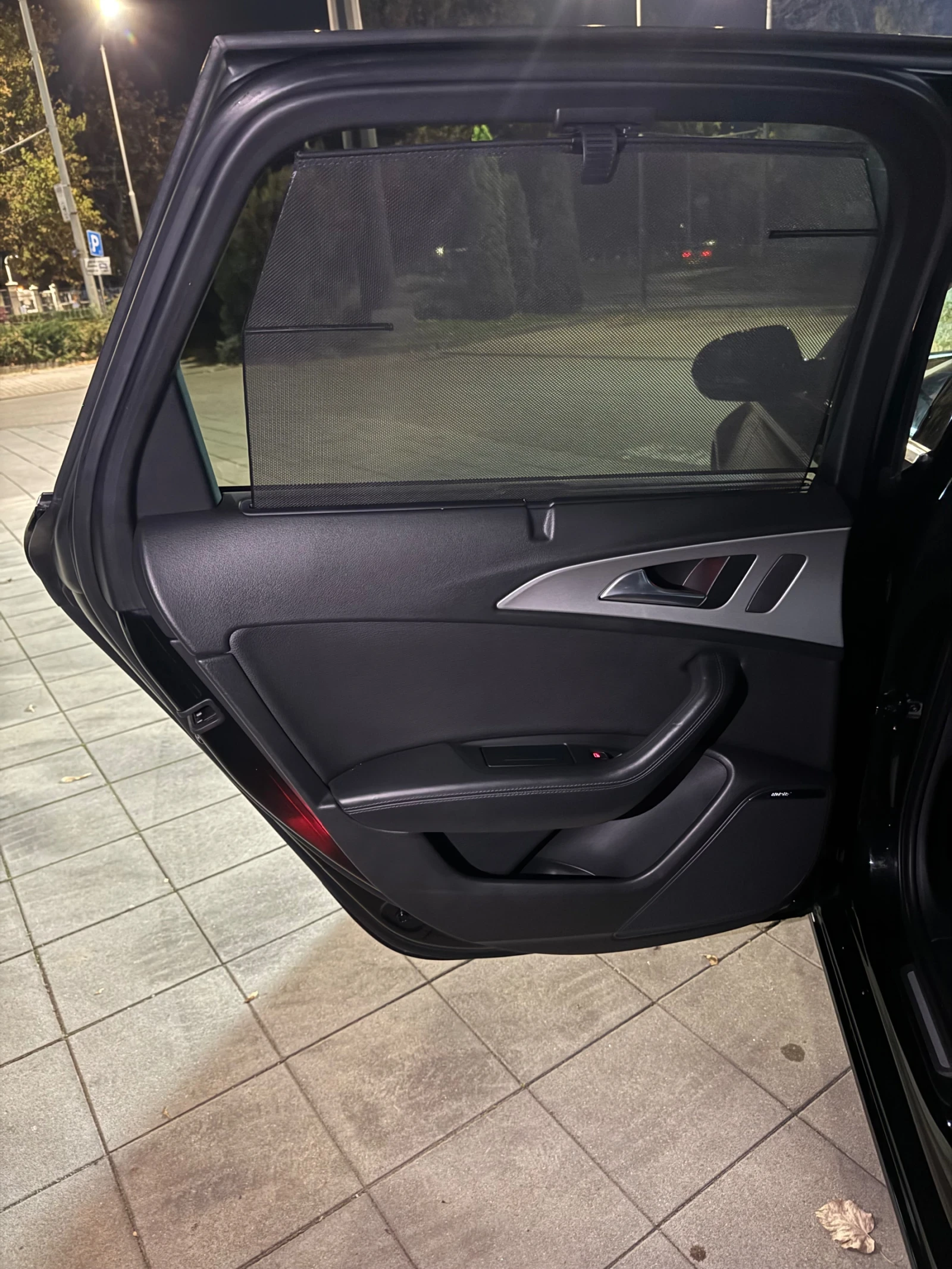 Audi A6 S-LINE/BOSE/QUATTRO | Mobile.bg   11