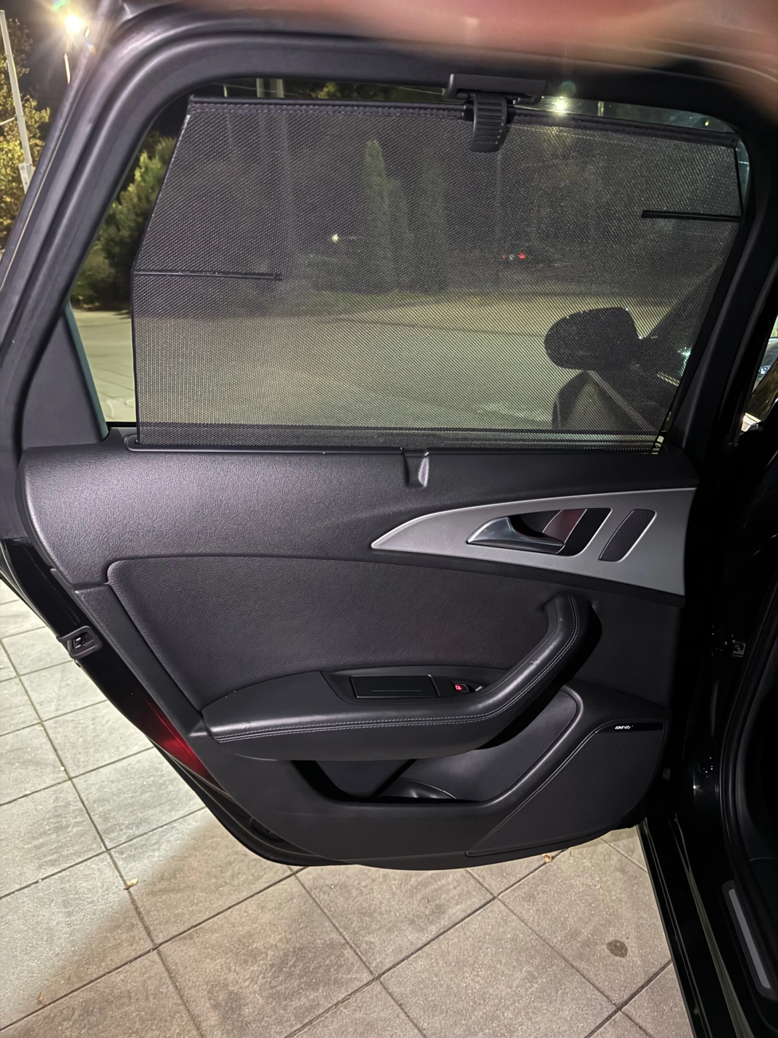 Audi A6 S-LINE/BOSE/QUATTRO | Mobile.bg   12