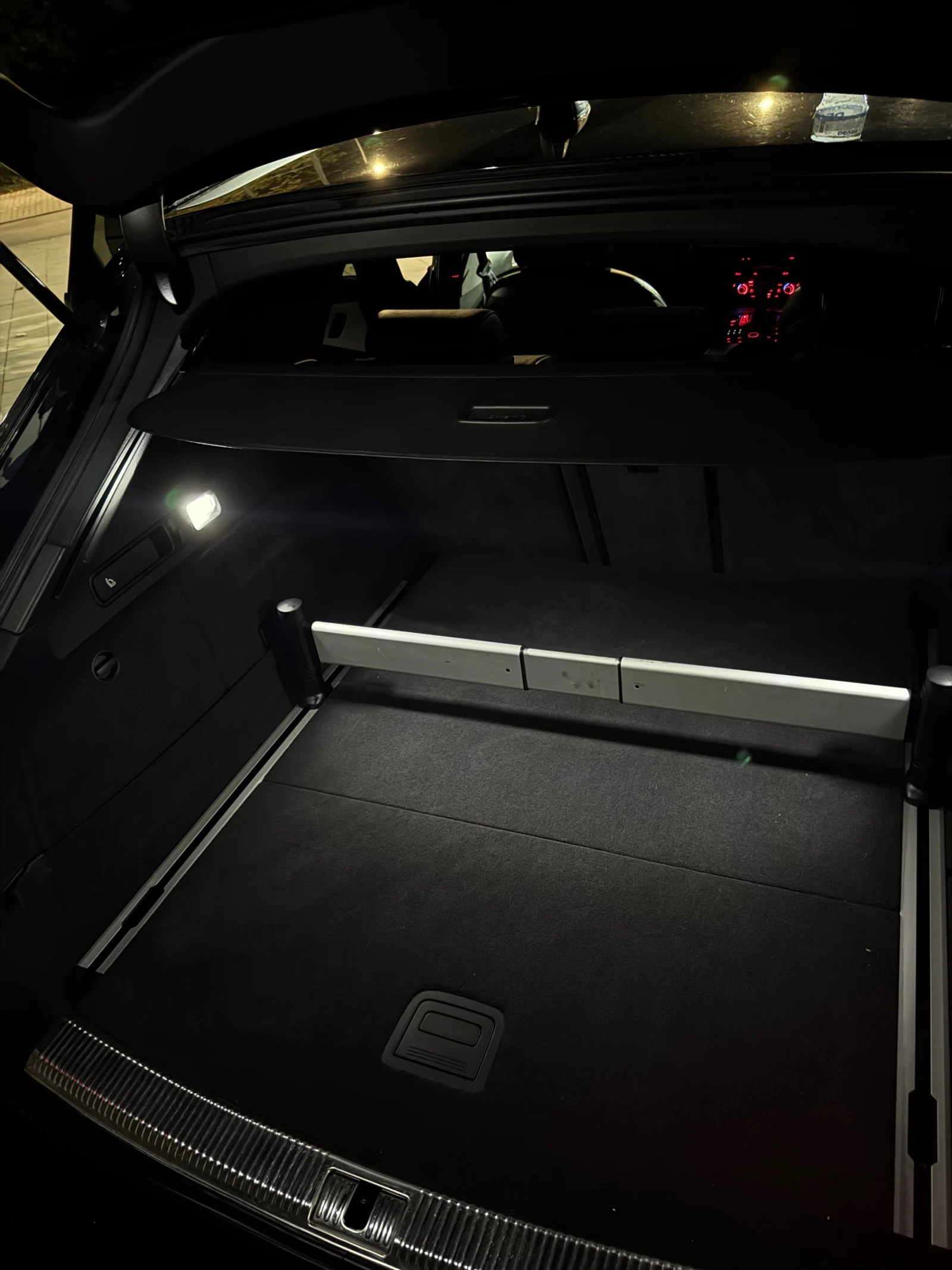 Audi A6 S-LINE/BOSE/QUATTRO | Mobile.bg   13