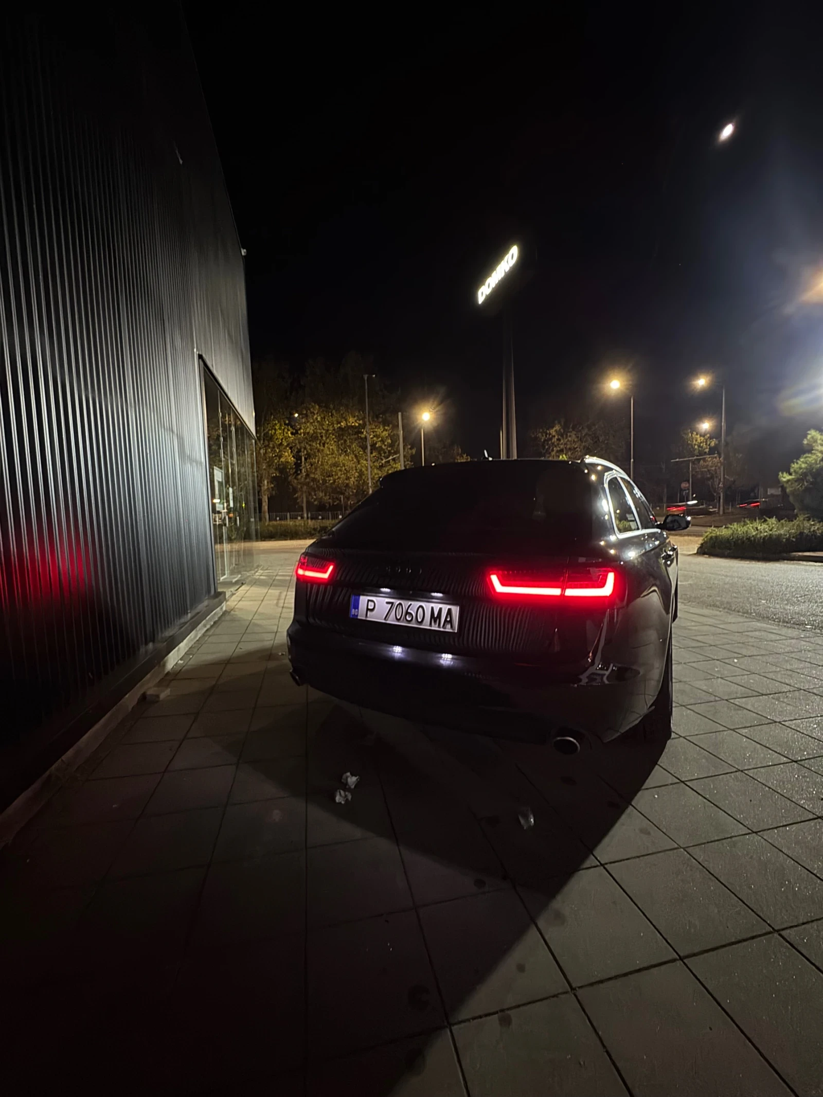 Audi A6 S-LINE/BOSE/QUATTRO - изображение 5