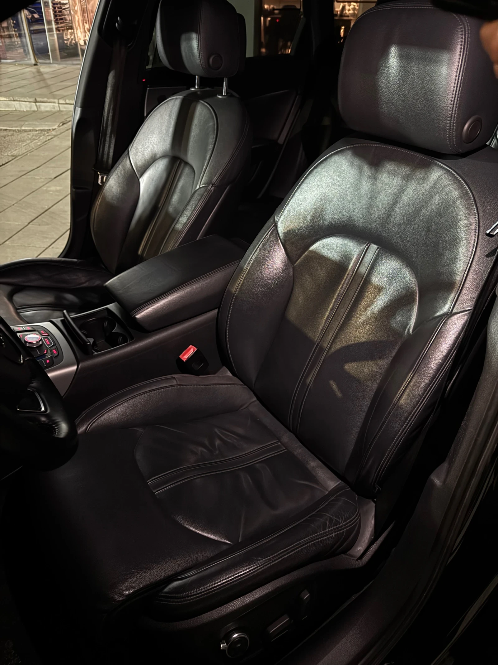 Audi A6 S-LINE/BOSE/QUATTRO - изображение 9