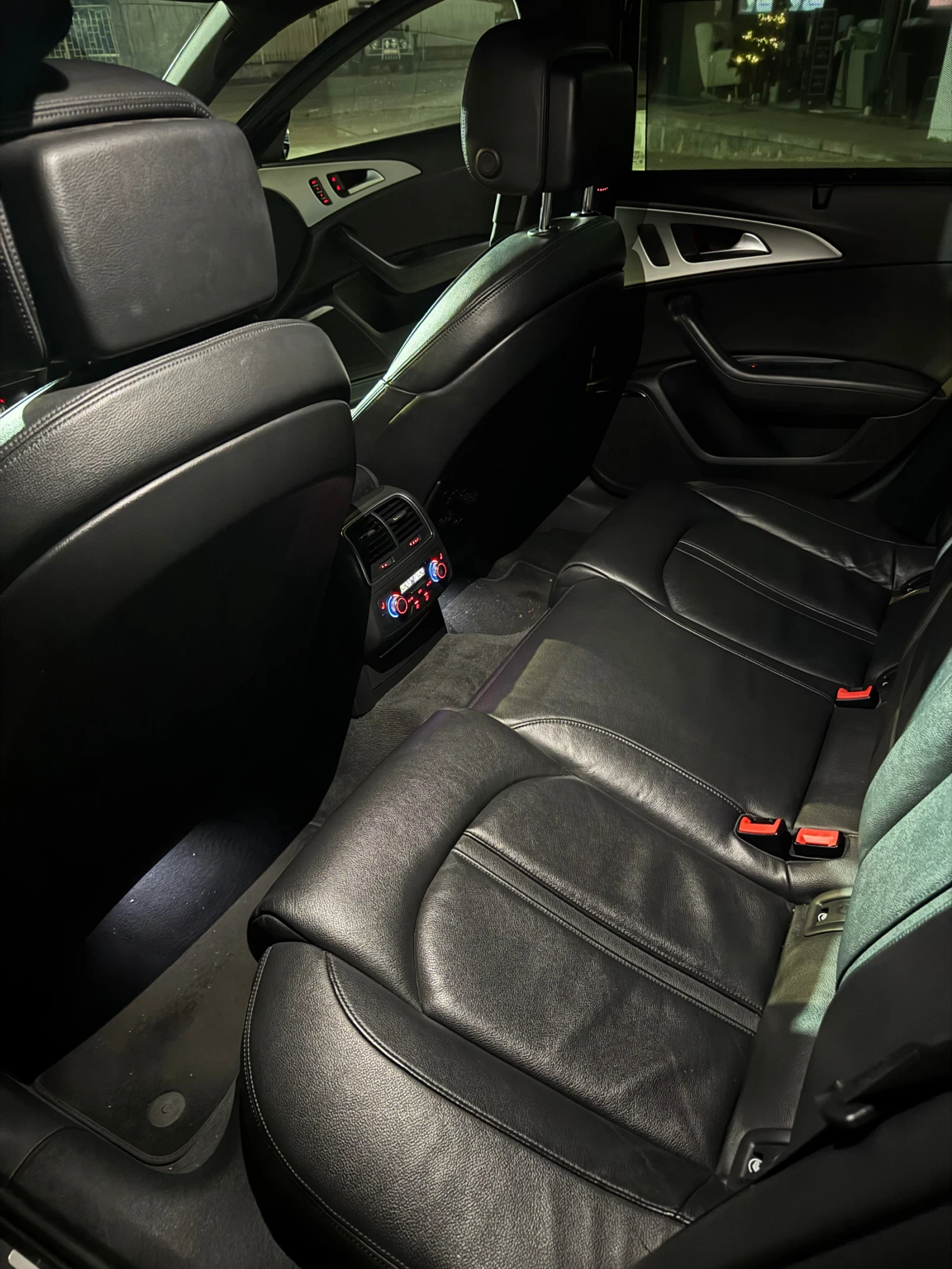 Audi A6 S-LINE/BOSE/QUATTRO | Mobile.bg   9