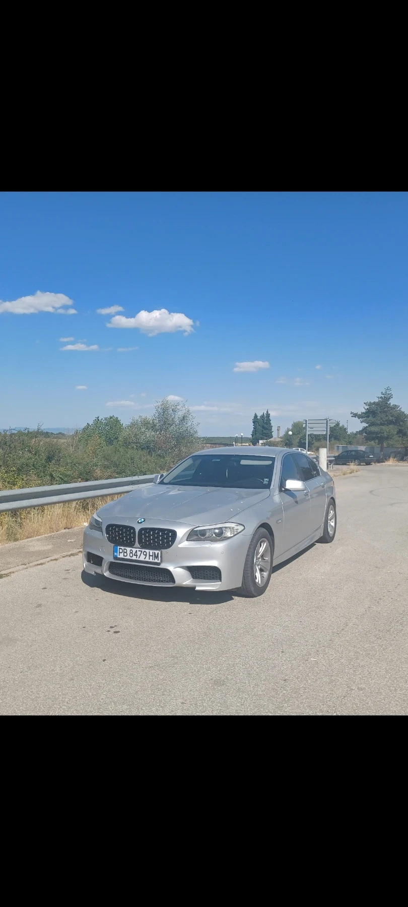 BMW 530 | Mobile.bg   4