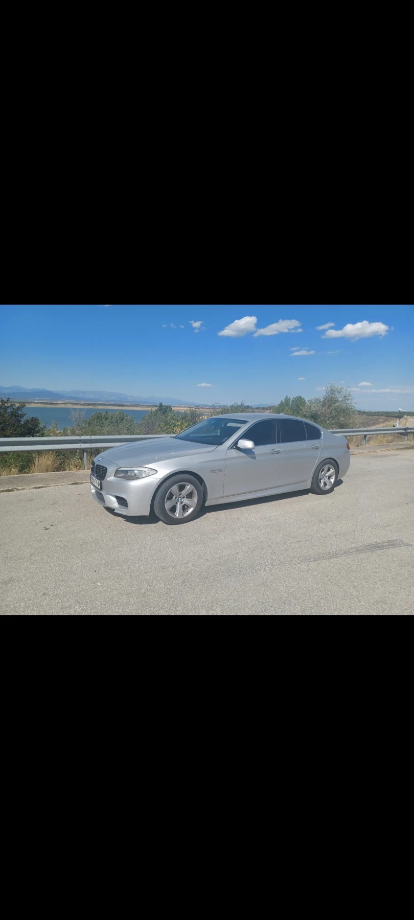 BMW 530 | Mobile.bg   5