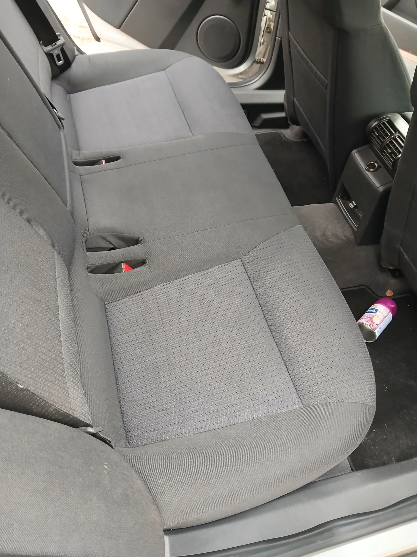 Opel Vectra 1.9CDTI 6 СКОРОСТИ ФЕЙСЛИФТ 150КС  - изображение 10