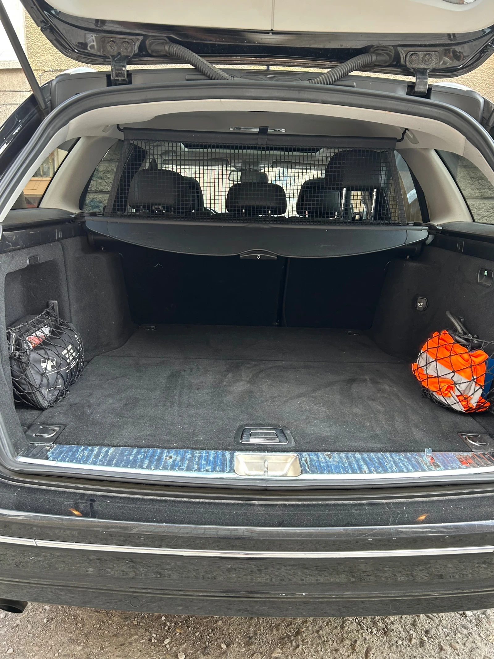 Mercedes-Benz C 200 CDI Facelift | Mobile.bg   7