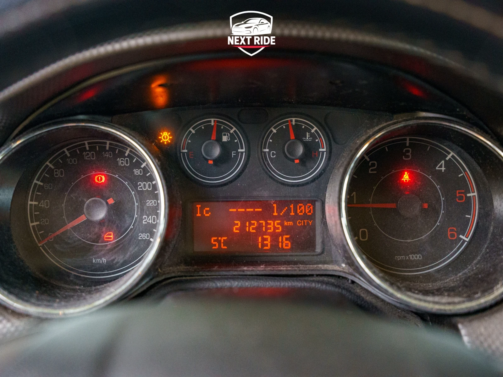 Fiat Bravo 1.9 MJet 120 .., 2007.  | Mobile.bg   11