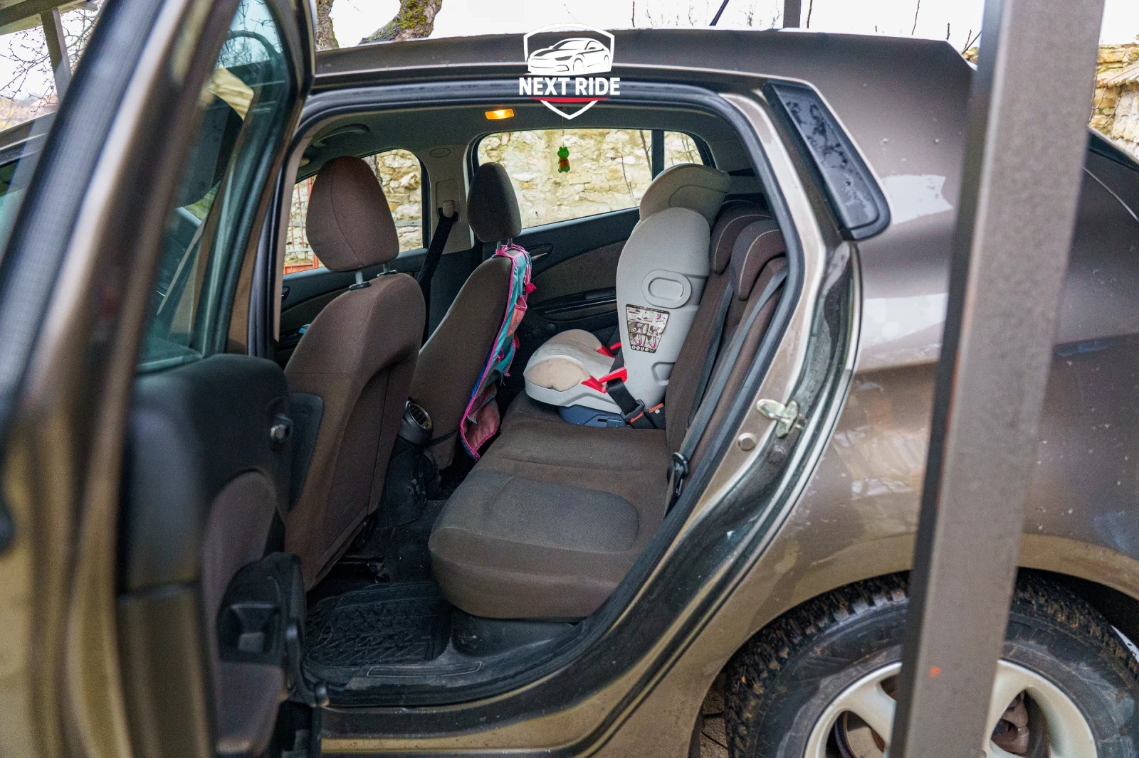 Fiat Bravo 1.9 MJet 120 .., 2007.  | Mobile.bg   8