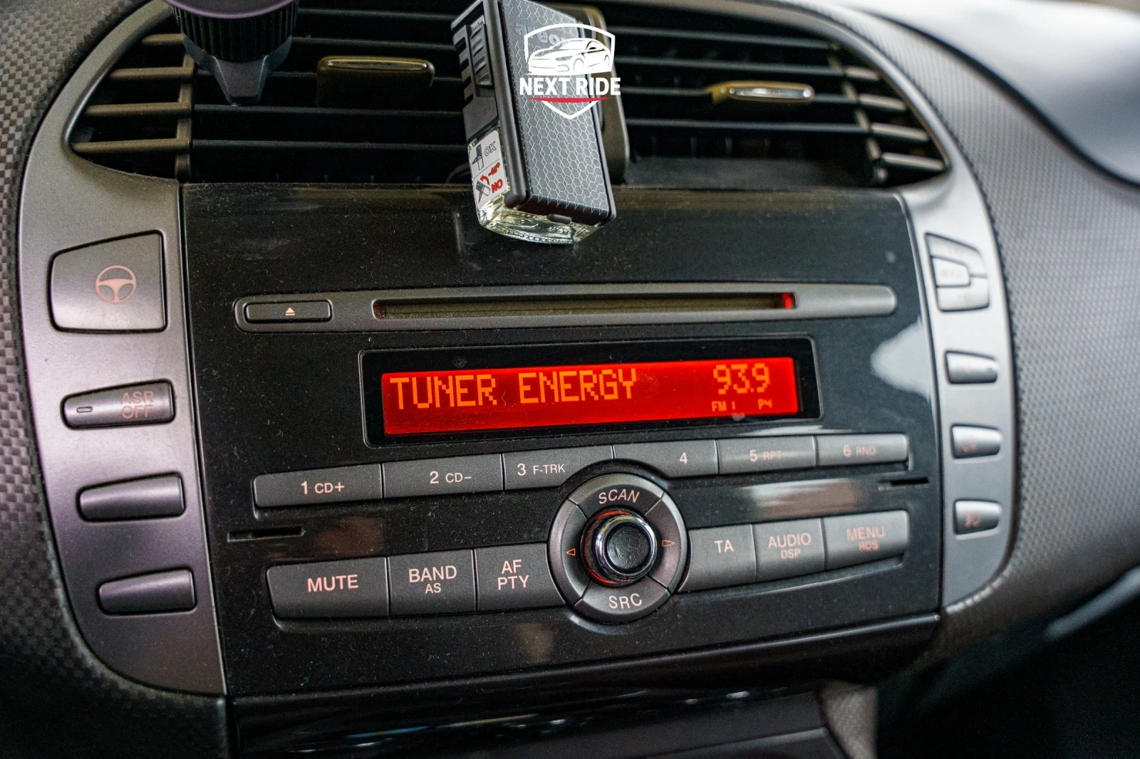 Fiat Bravo 1.9 MJet 120 .., 2007.  | Mobile.bg   10