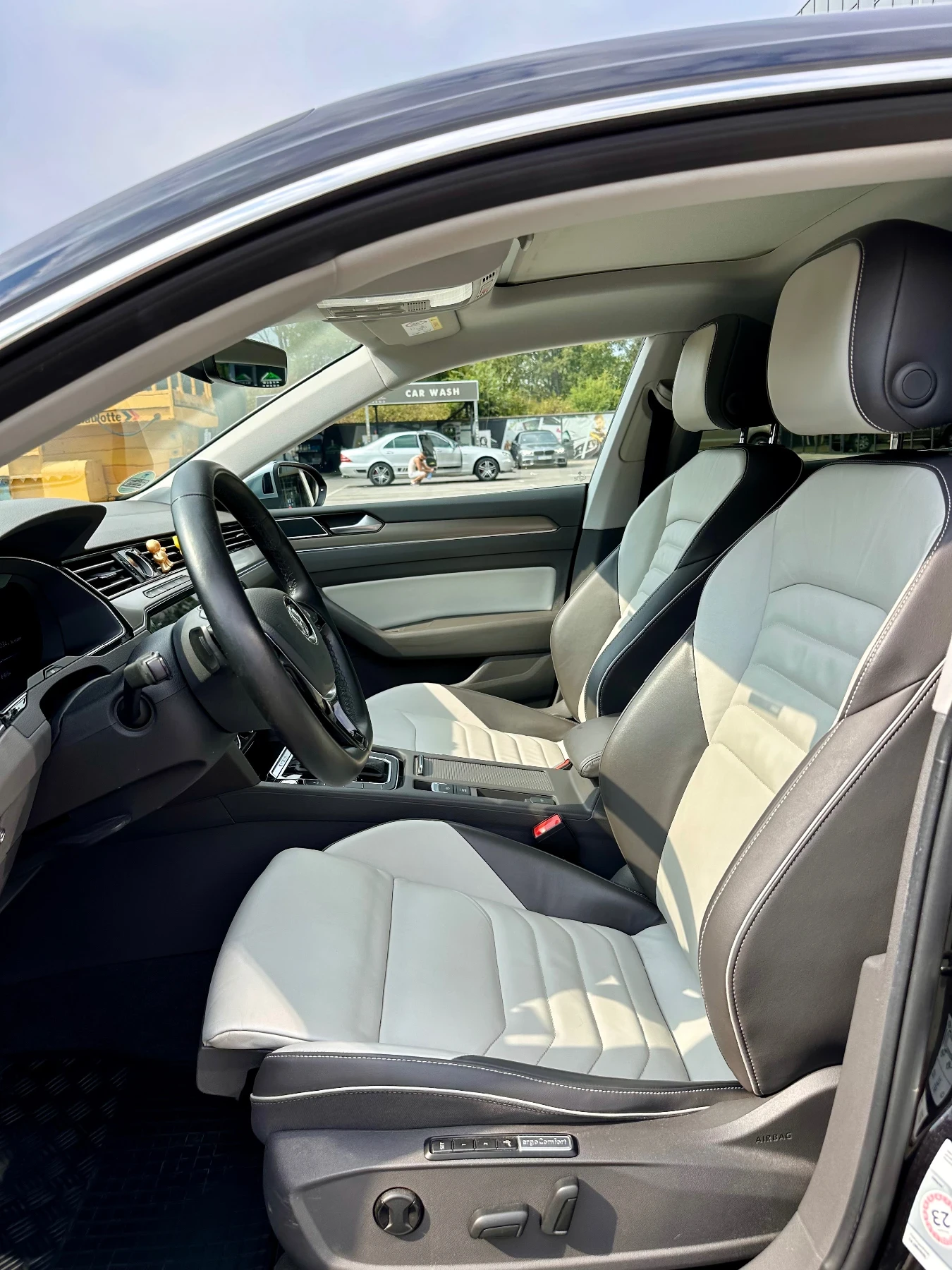 VW Arteon 2.0BITDI LED HEAD UP PANORAMA  | Mobile.bg � ����������� 11