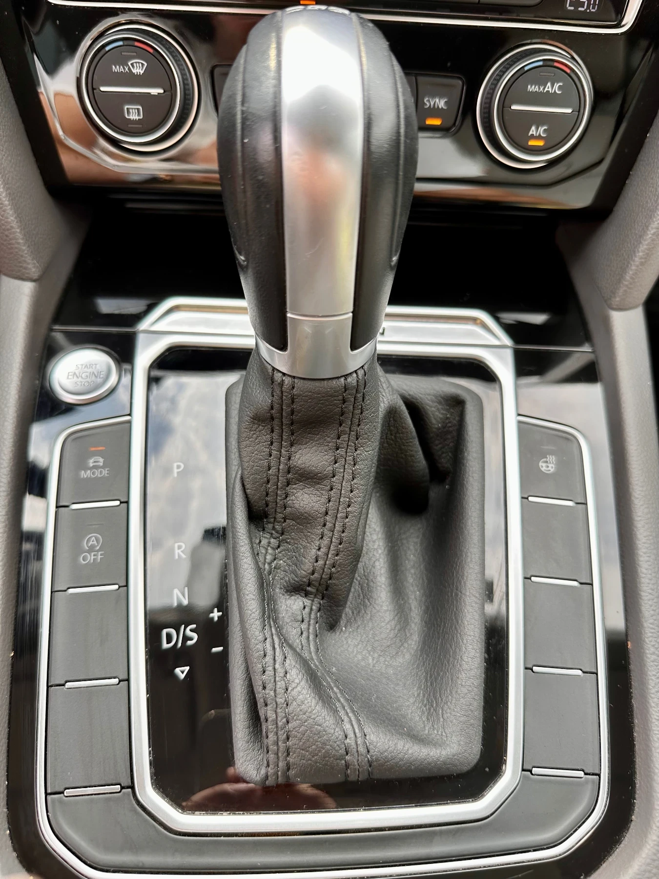 VW Arteon 2.0BITDI LED HEAD UP PANORAMA  | Mobile.bg � ����������� 16