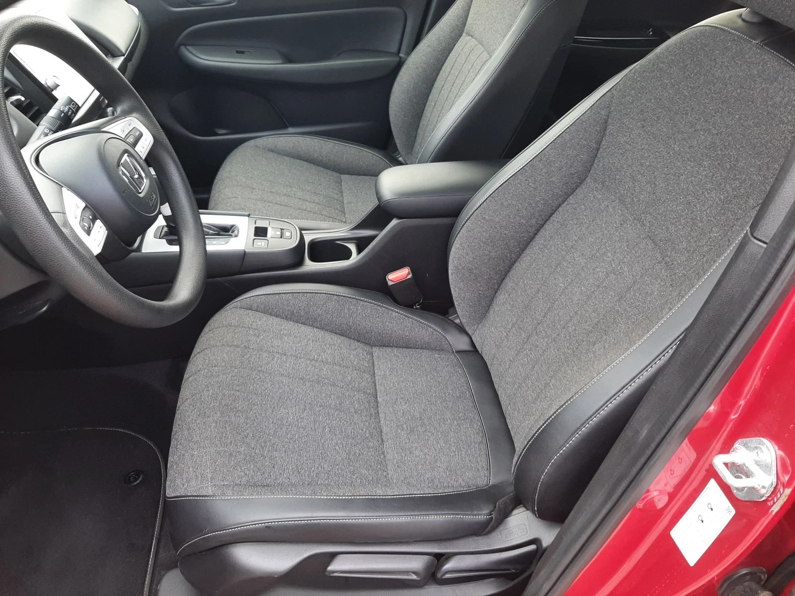 Honda Jazz 1.5i HYBRID E HEV | Mobile.bg   10