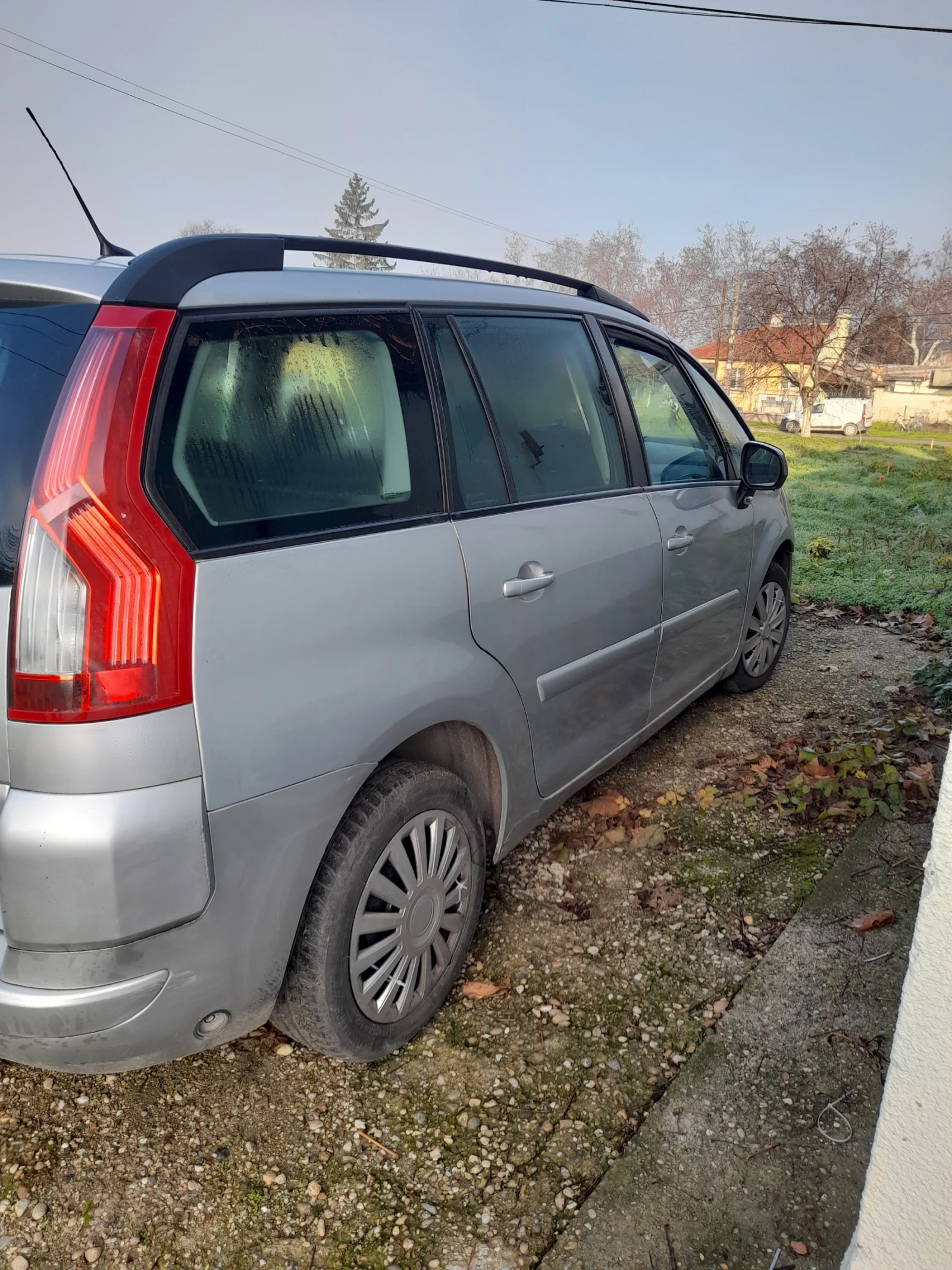 Citroen C4 Picasso ���-������ | Mobile.bg � ����������� 1