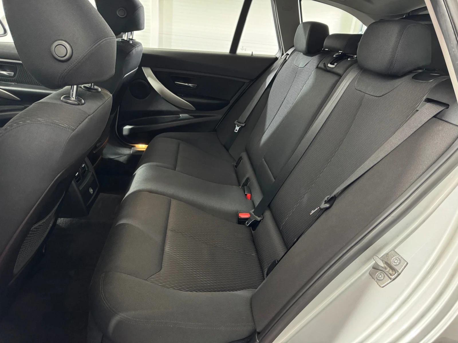 BMW 318 D - TOURING BUSINESS - AUTOMATIC  | Mobile.bg � ����������� 14