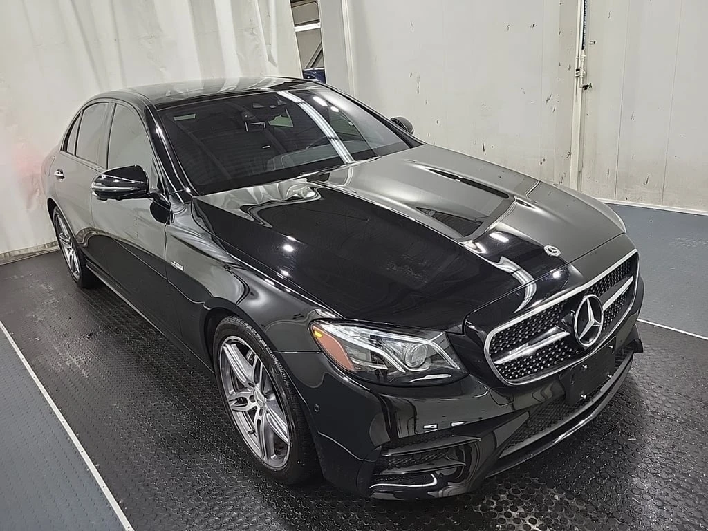 Mercedes-Benz E 53 AMG * CARFAX *  | Mobile.bg � ����������� 2