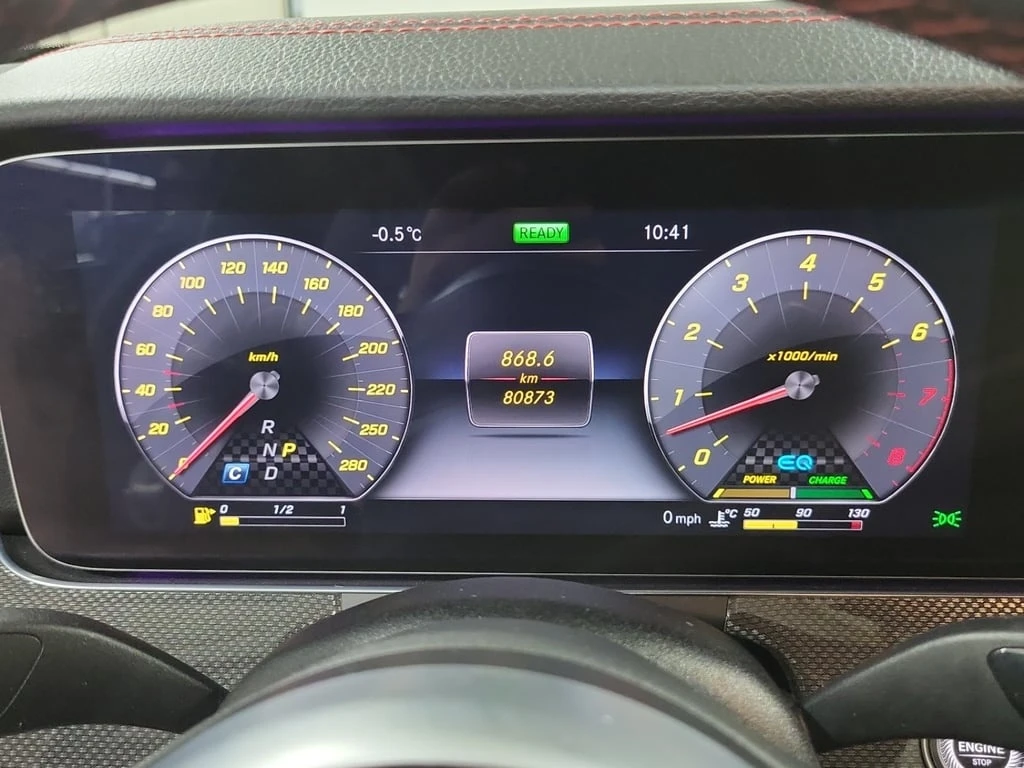 Mercedes-Benz E 53 AMG * CARFAX *  | Mobile.bg � ����������� 10