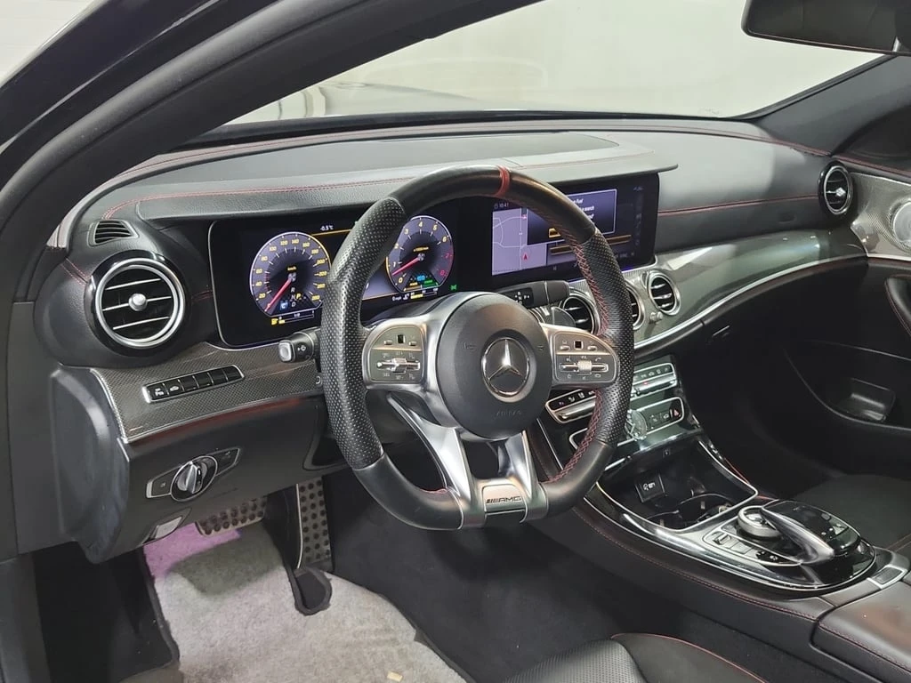 Mercedes-Benz E 53 AMG * CARFAX *  | Mobile.bg � ����������� 9