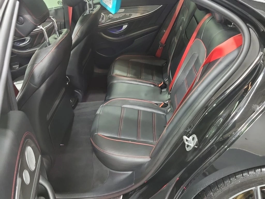 Mercedes-Benz E 53 AMG * CARFAX *  | Mobile.bg � ����������� 12