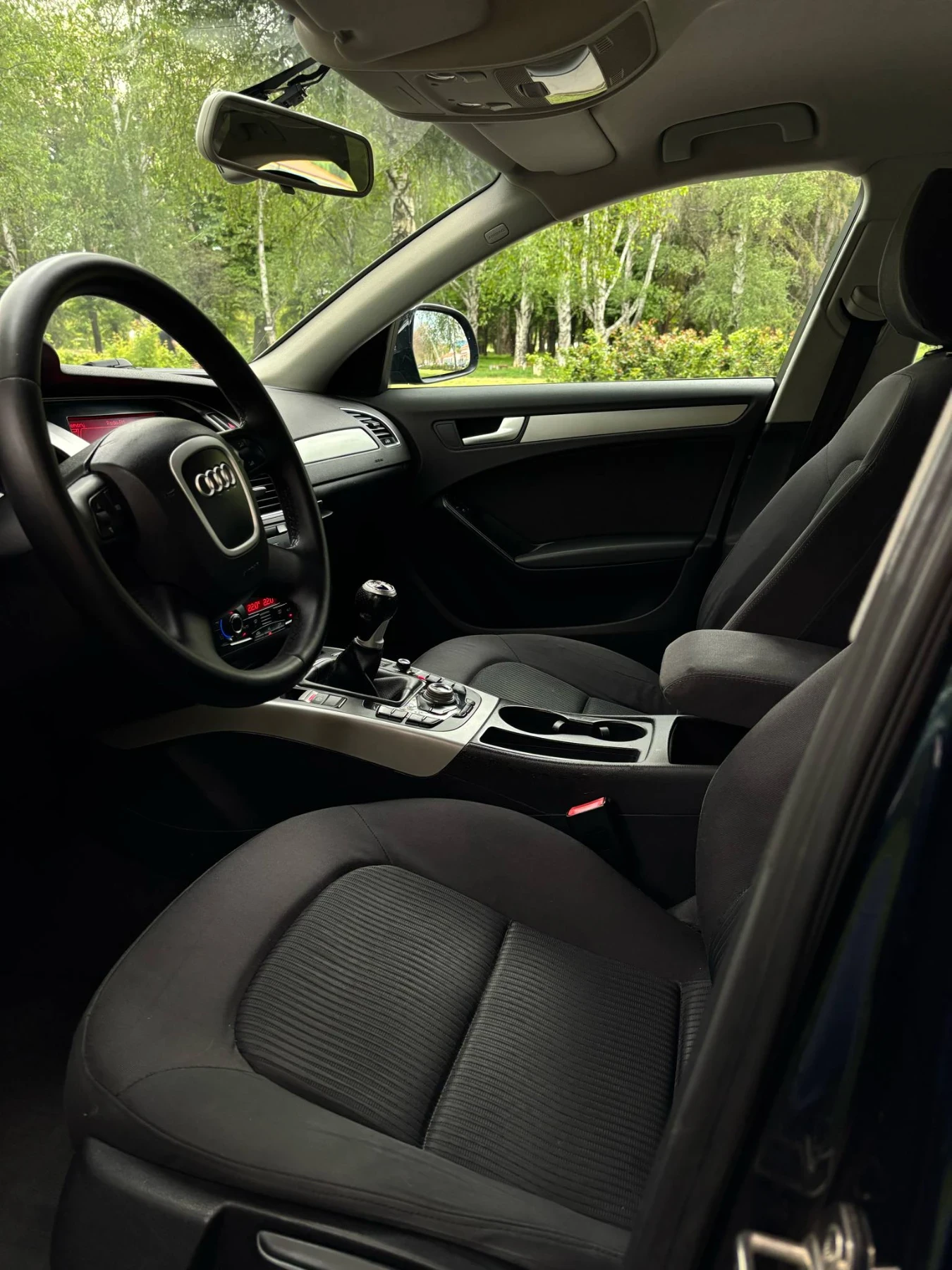 Audi A4 | Mobile.bg � ����������� 7