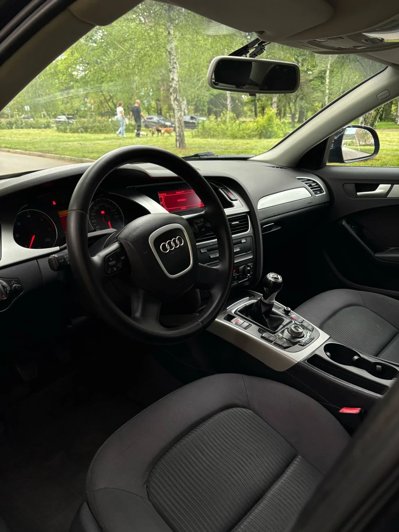 Audi A4 | Mobile.bg � ����������� 8