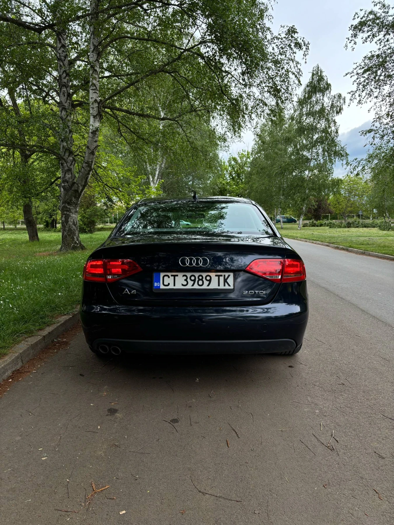 Audi A4 | Mobile.bg � ����������� 2