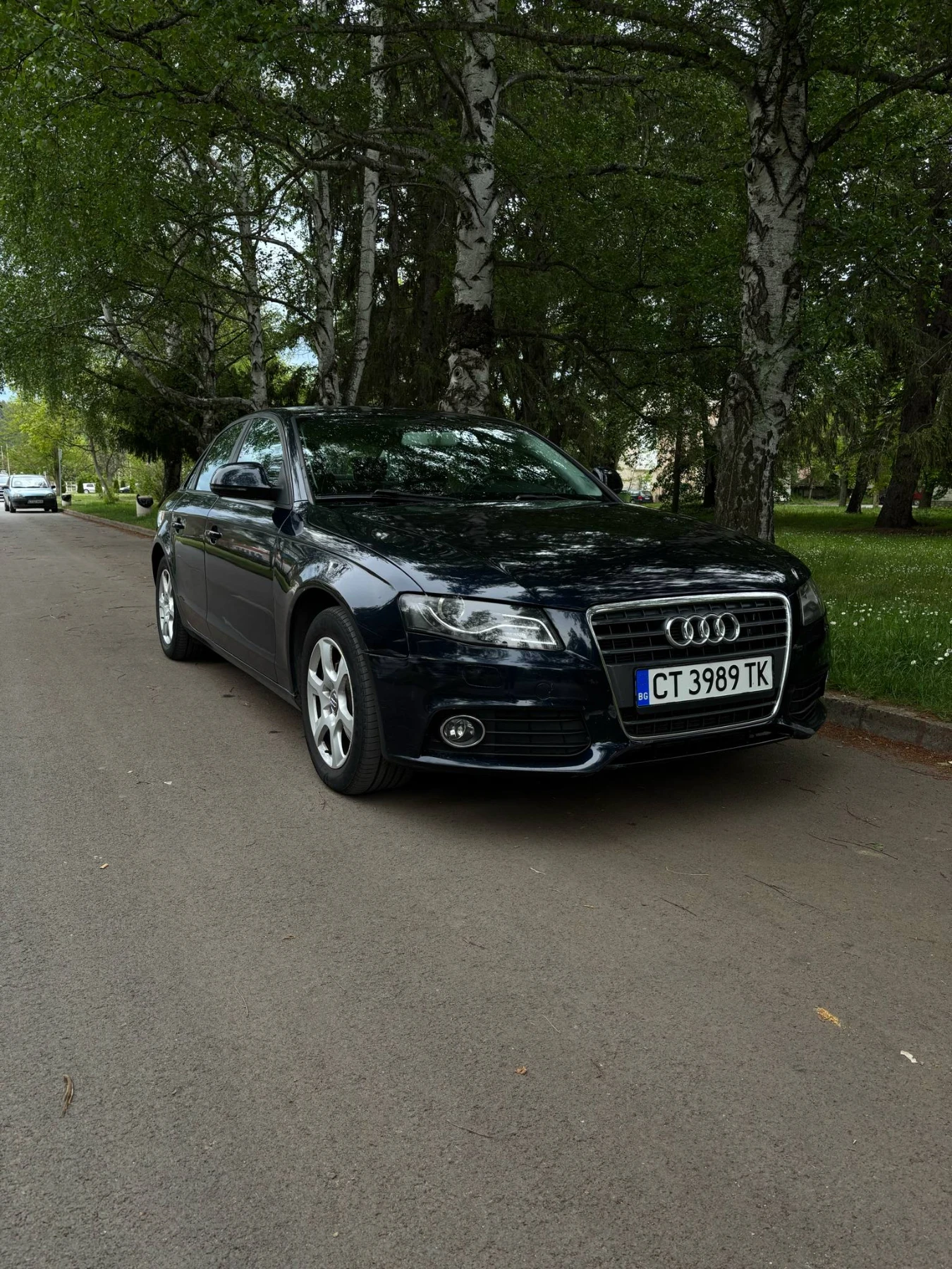 Audi A4 | Mobile.bg � ����������� 5