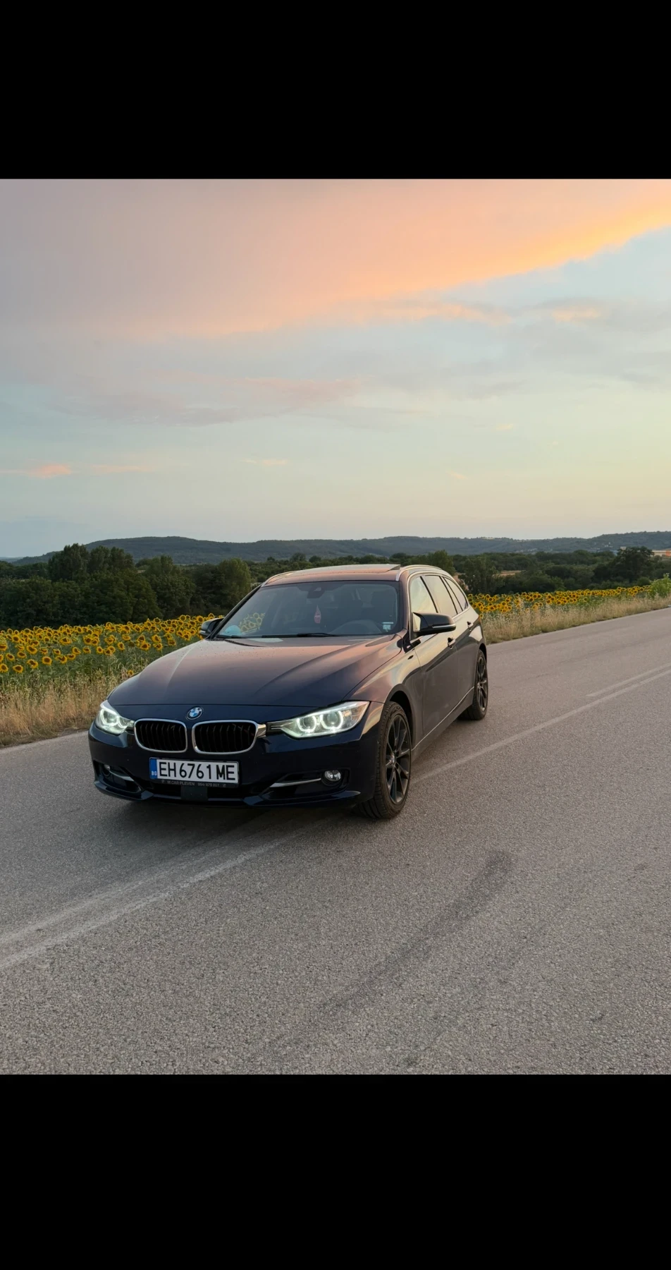 BMW 330  - изображение 8