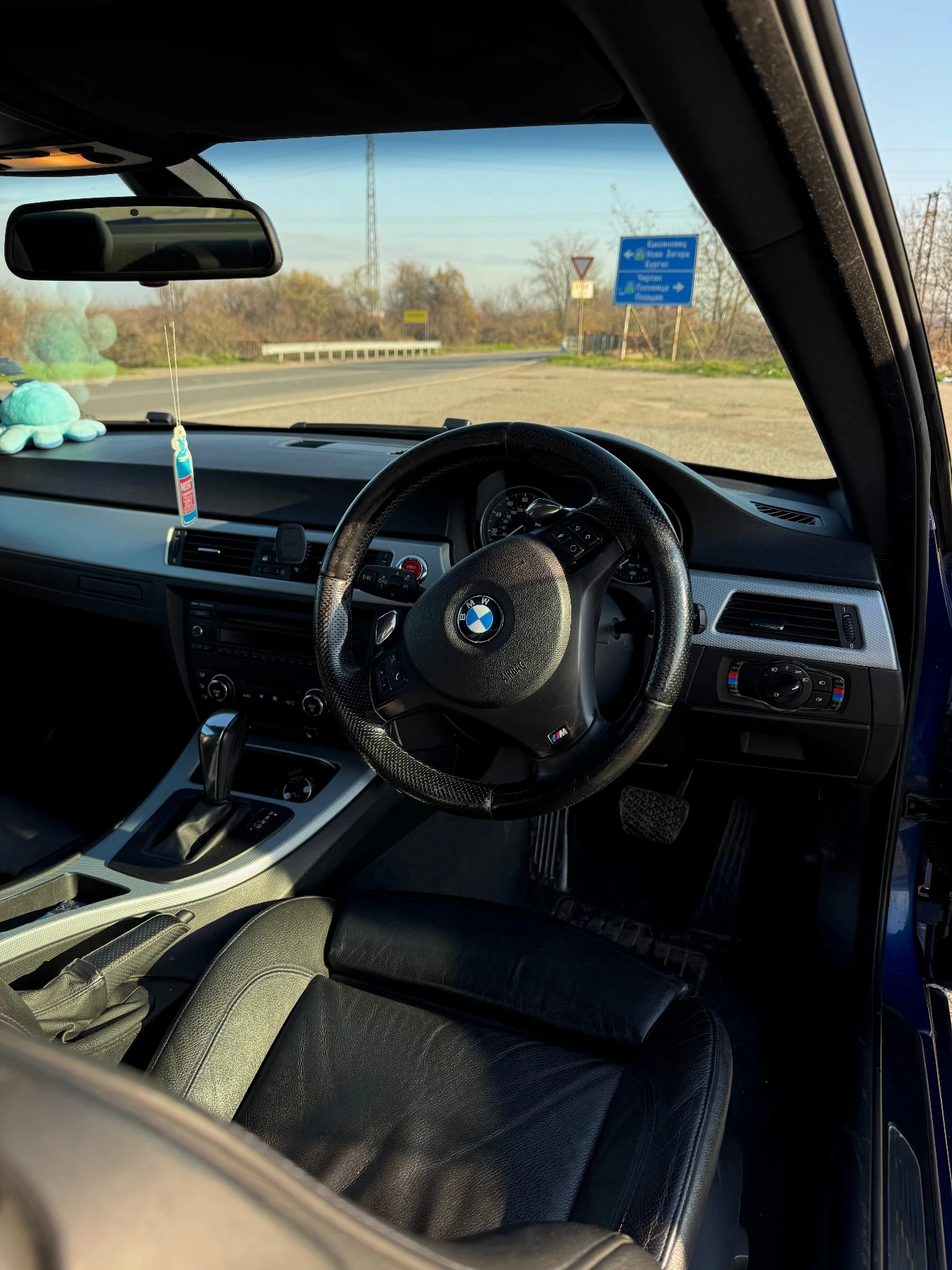 BMW 325 M sport - изображение 10