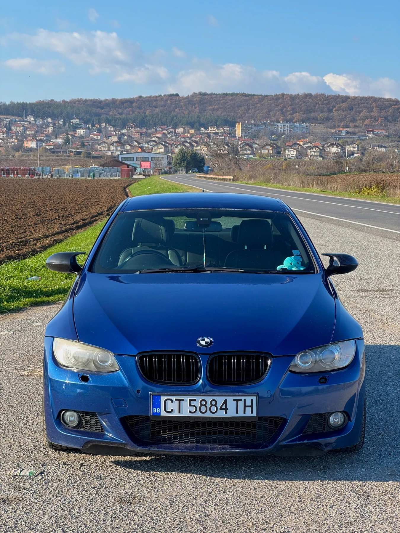 BMW 325 M sport - изображение 6