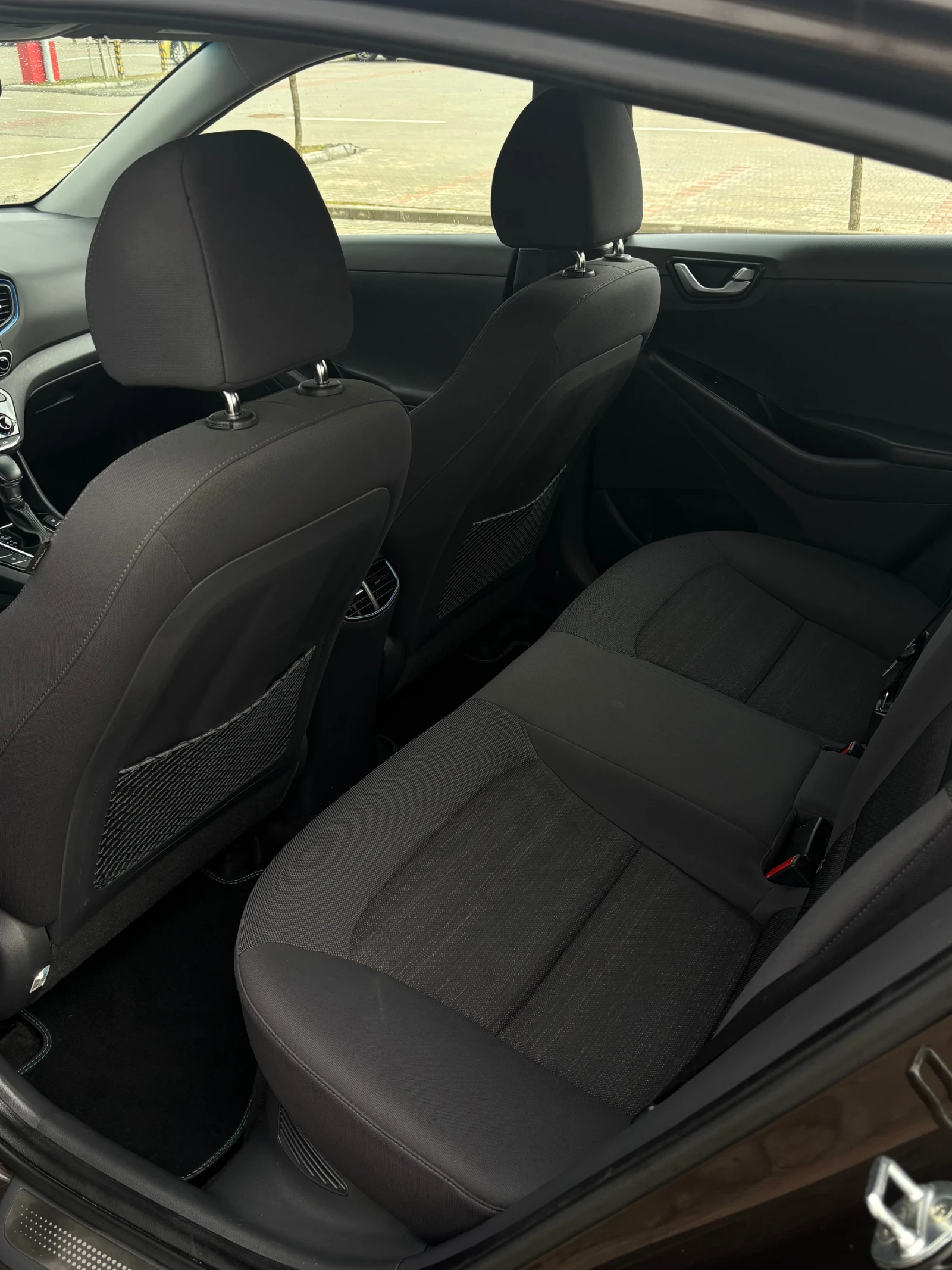 Hyundai Ioniq 92000��!!!������ �������! | Mobile.bg � ����������� 9