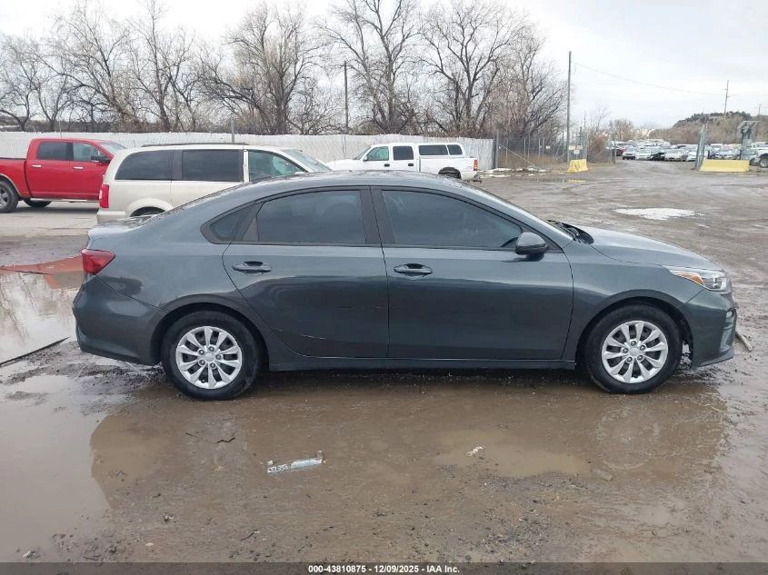 Kia Forte 2l Fe | Mobile.bg � ����������� 13