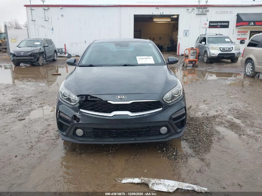 Kia Forte 2l Fe | Mobile.bg � ����������� 12