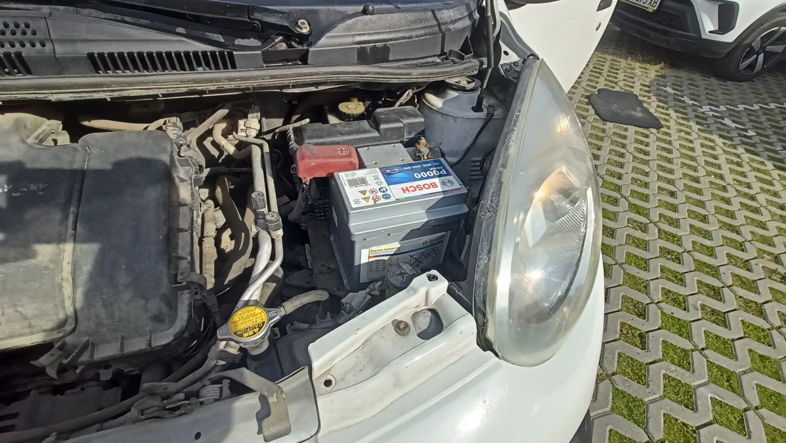 Citroen C1 1.0, снимка 13 - Автомобили и джипове - 53839237