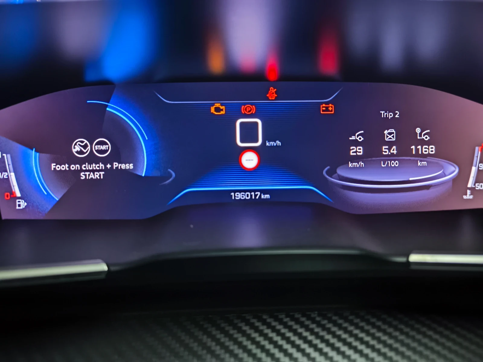 Peugeot 508 1.5 HDI, снимка 12 - Автомобили и джипове - 54037333