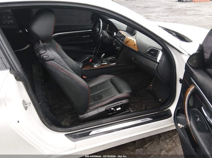 BMW 440 3.0l I, снимка 5 - Автомобили и джипове - 54071934