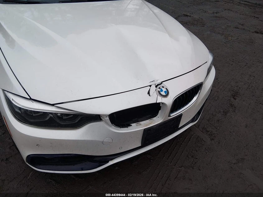 BMW 440 3.0l I, снимка 6 - Автомобили и джипове - 54071934