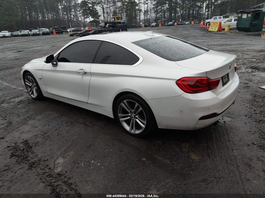 BMW 440 3.0l I, снимка 3 - Автомобили и джипове - 54071934