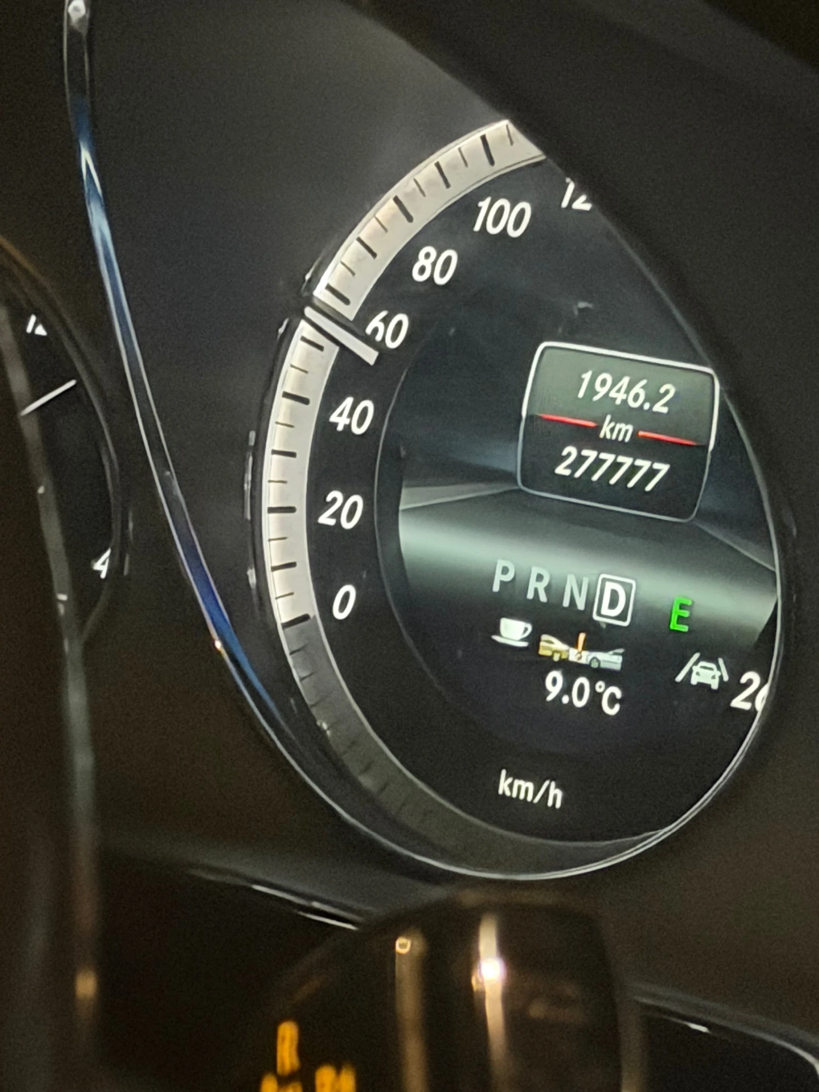 Mercedes-Benz E 350, снимка 7 - Автомобили и джипове - 54091000