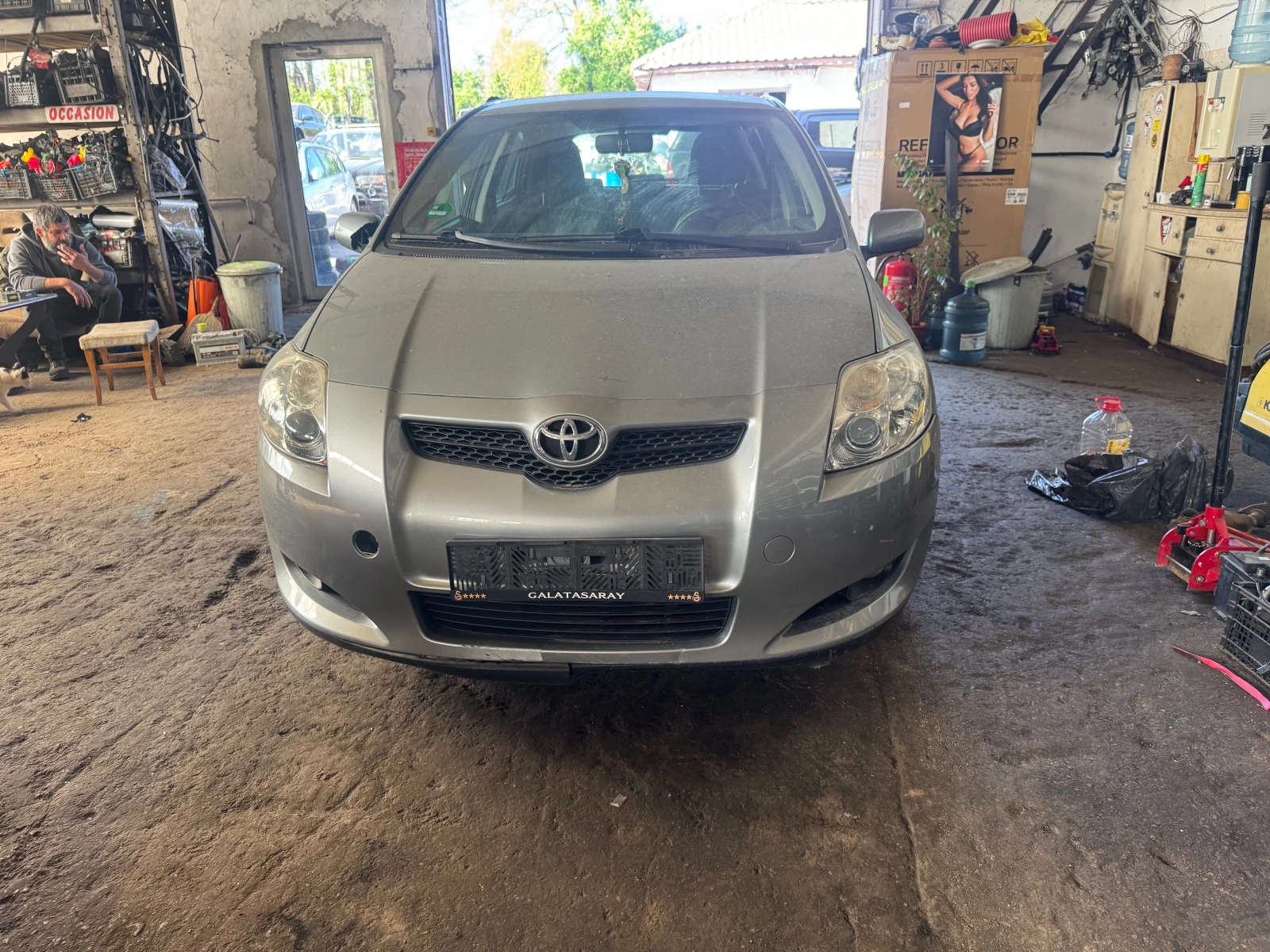 Toyota Auris | Mobile.bg � ����������� 1