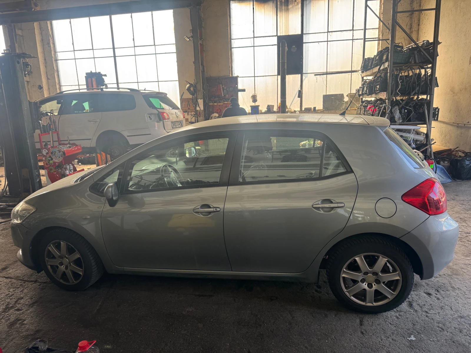 Toyota Auris | Mobile.bg � ����������� 2