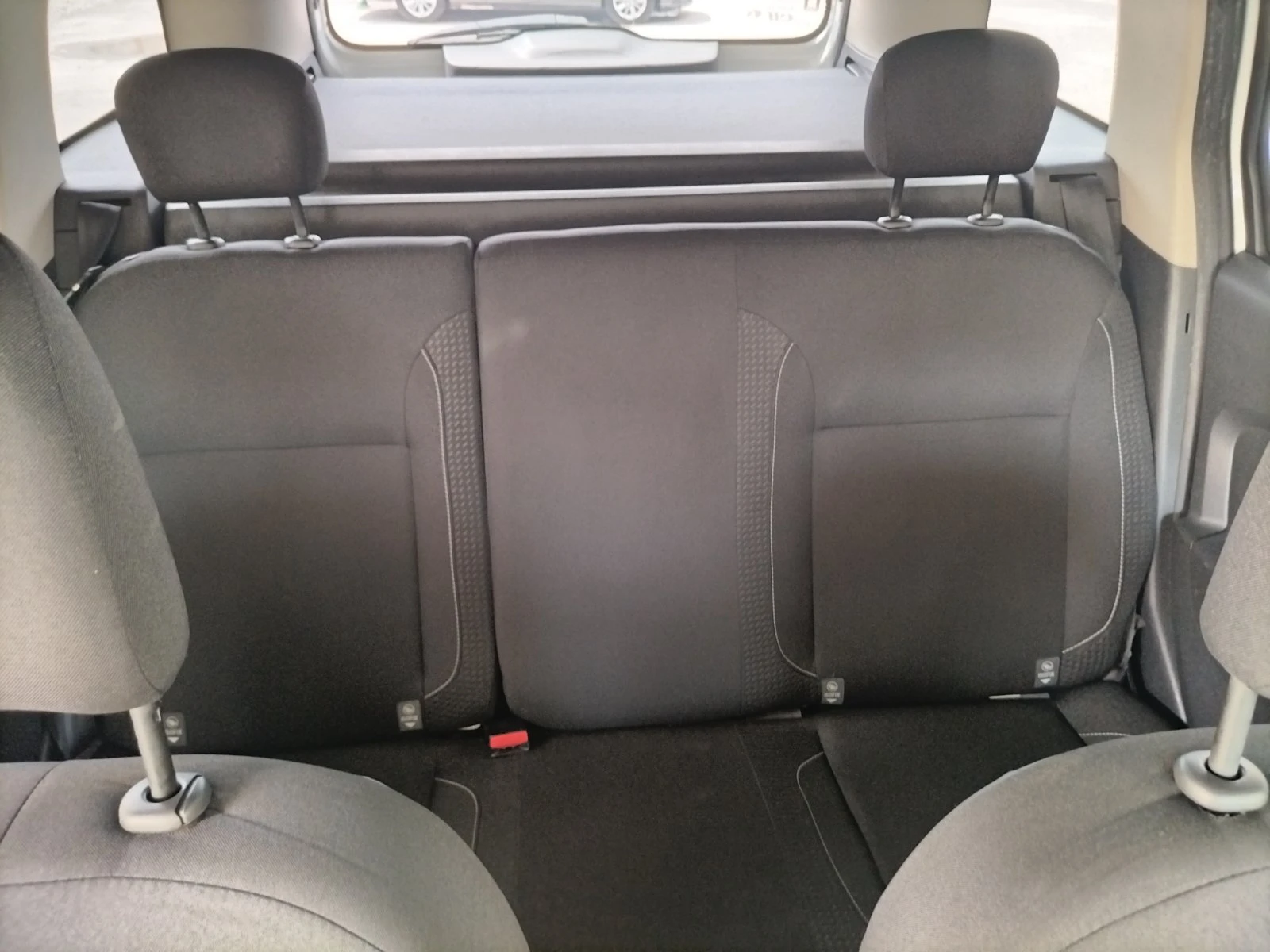 Dacia Logan 1.5 dCi/75�.�/MCV | Mobile.bg � ����������� 17