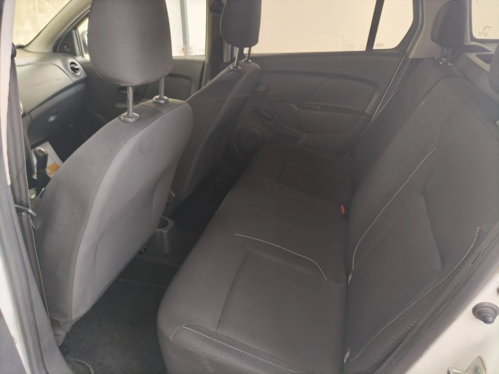 Dacia Logan 1.5 dCi/75�.�/MCV | Mobile.bg � ����������� 15