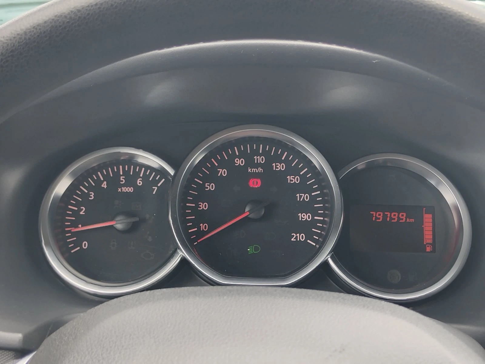 Dacia Logan 1.5 dCi/75�.�/MCV | Mobile.bg � ����������� 11