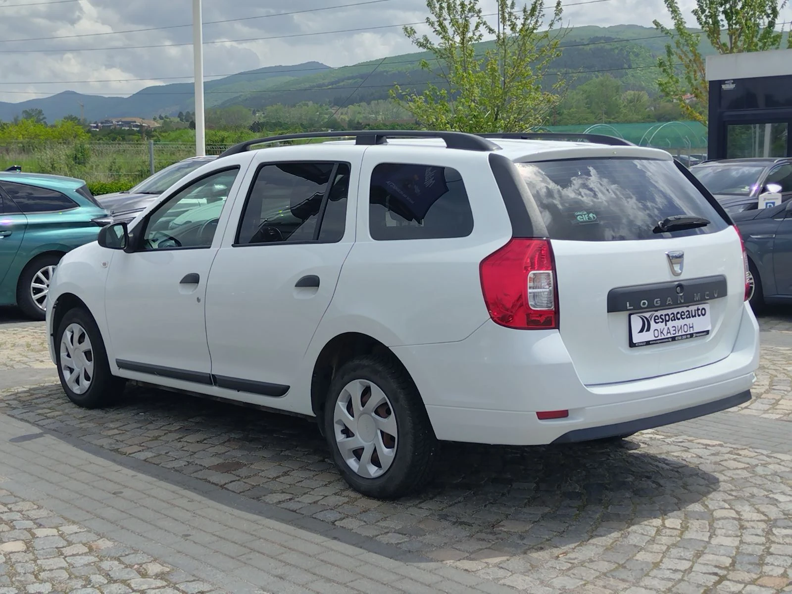 Dacia Logan 1.5 dCi/75�.�/MCV | Mobile.bg � ����������� 6