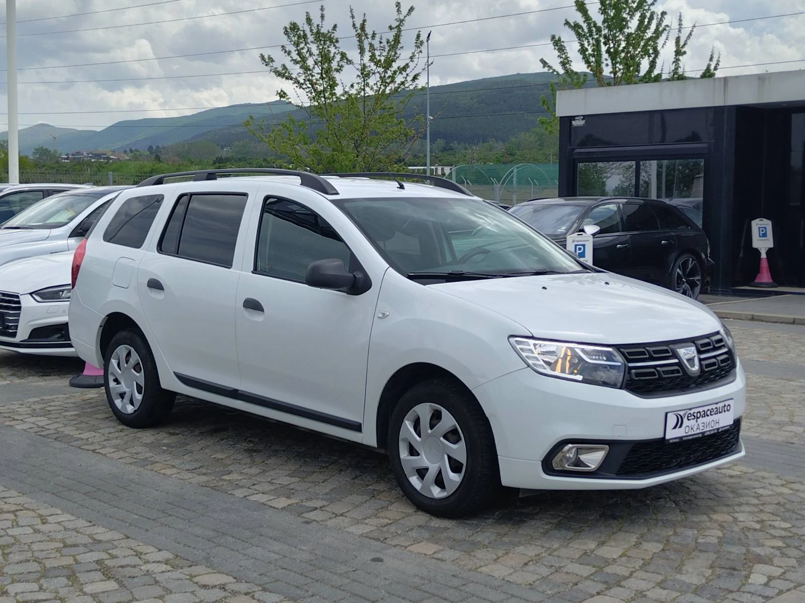 Dacia Logan 1.5 dCi/75�.�/MCV | Mobile.bg � ����������� 3