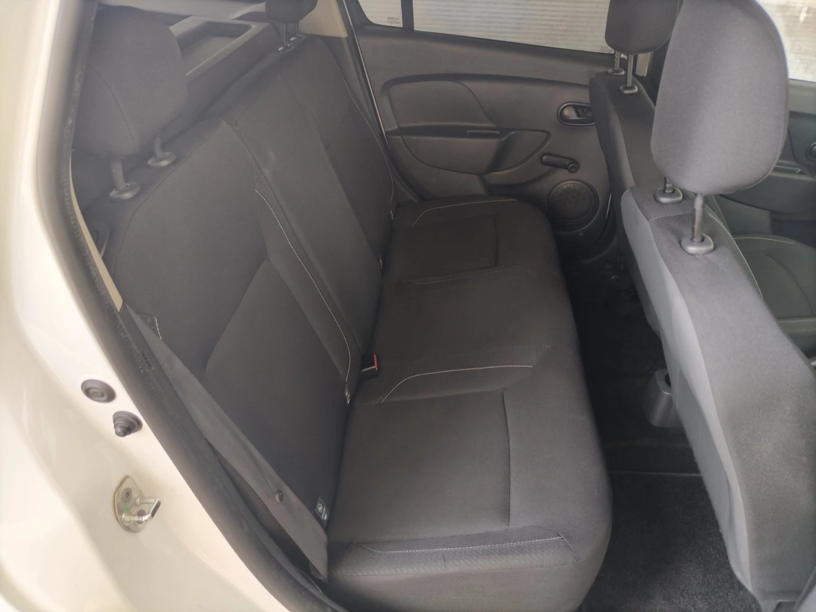 Dacia Logan 1.5 dCi/75�.�/MCV | Mobile.bg � ����������� 16