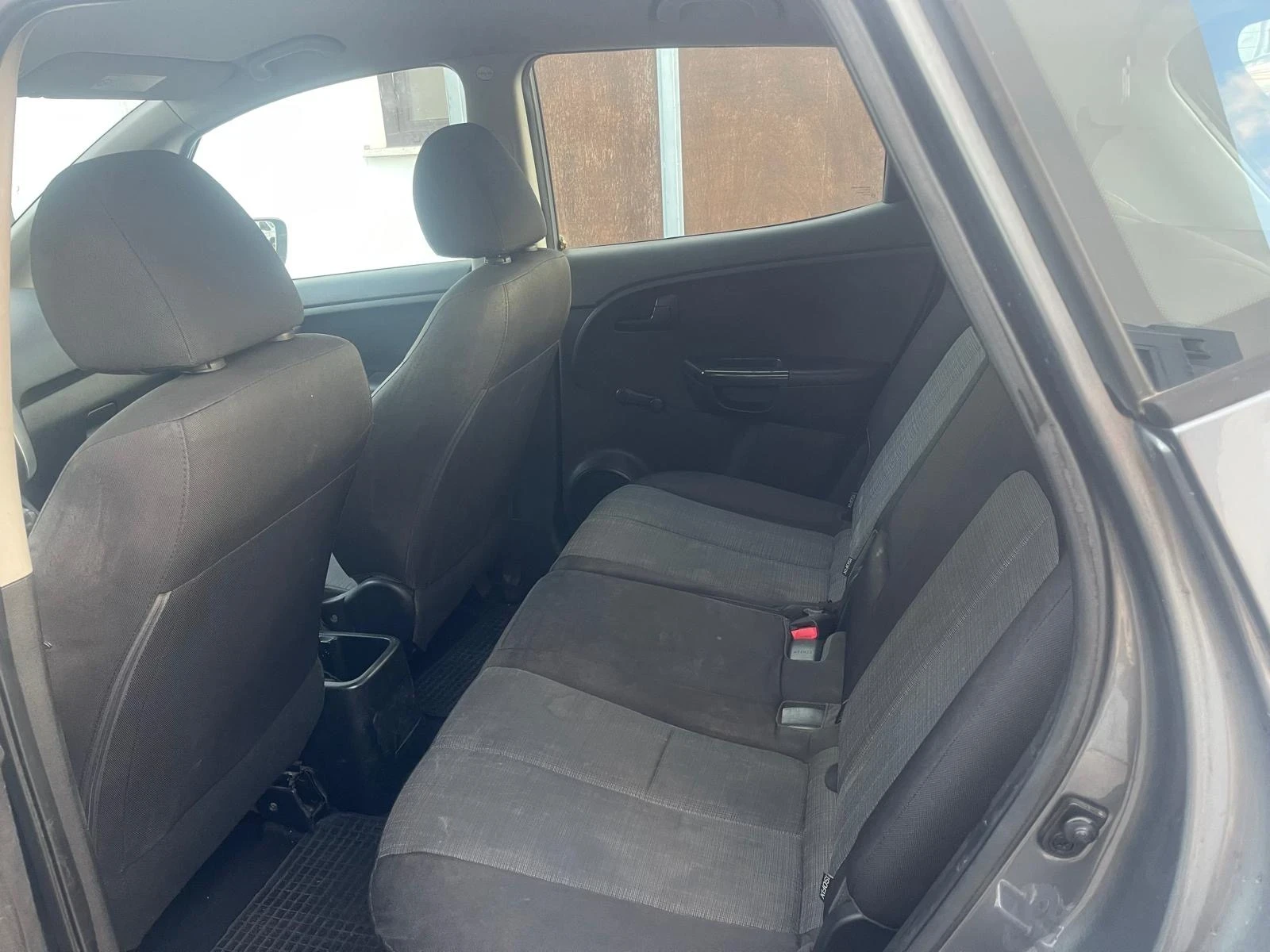 Kia Venga, снимка 8 - Автомобили и джипове - 54748096